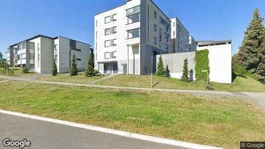 Rooms for rent in Tampere Keskinen - Photo from Google Street View