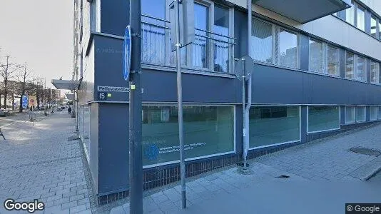 Rooms for rent in Tampere Keskinen - Photo from Google Street View