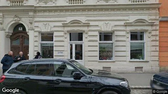 Apartments for rent in Wien Neubau - Photo from Google Street View