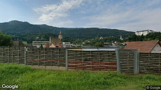 Apartments for rent in Metnitz - Photo from Google Street View