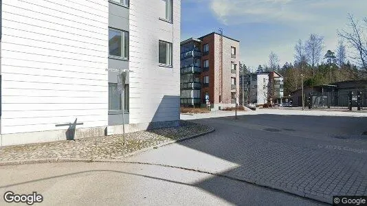 Apartments for rent in Kerava - Photo from Google Street View