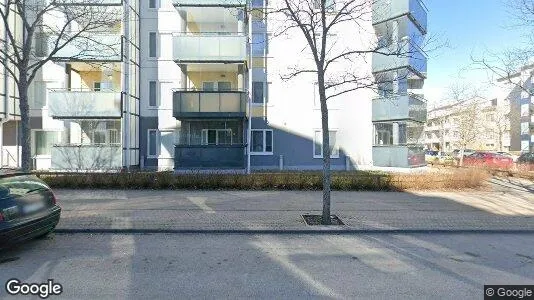 Apartments for rent in Kerava - Photo from Google Street View