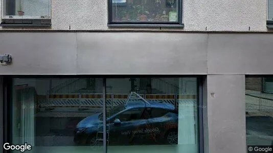 Apartments for rent in Helsinki Eteläinen - Photo from Google Street View