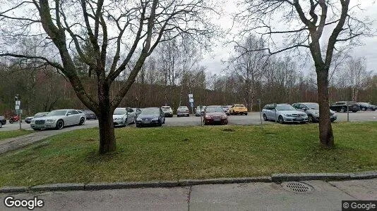 Apartments for rent in Tampere Kaakkoinen - Photo from Google Street View
