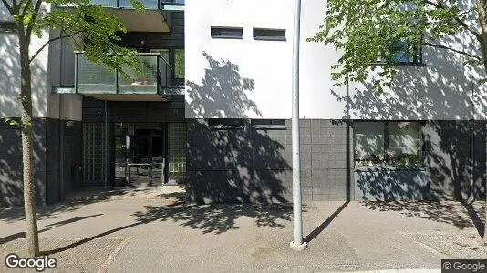 Apartments for rent in Helsinki Kaakkoinen - Photo from Google Street View