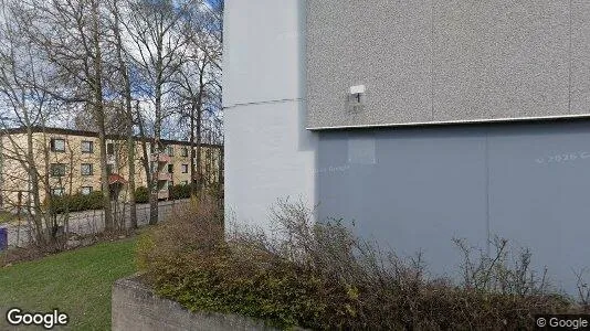 Apartments for rent in Vantaa - Photo from Google Street View