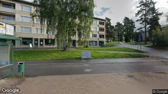Apartments for rent in Helsinki Läntinen - Photo from Google Street View