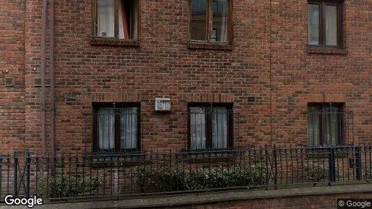 Apartments for rent in Dublin 8 - Photo from Google Street View