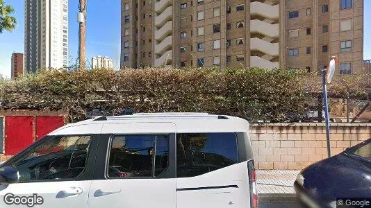 Apartments for rent in Location is not specified - Photo from Google Street View