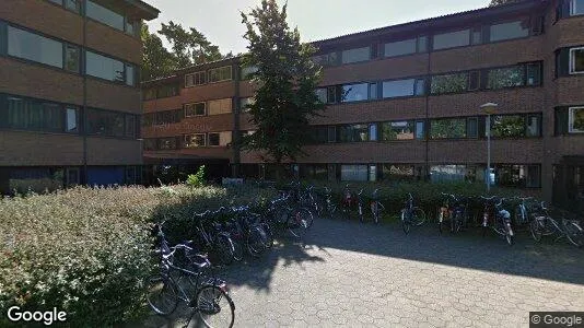 Rooms for rent in Nijmegen - Photo from Google Street View