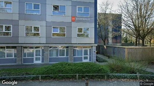 Rooms for rent in Nijmegen - Photo from Google Street View
