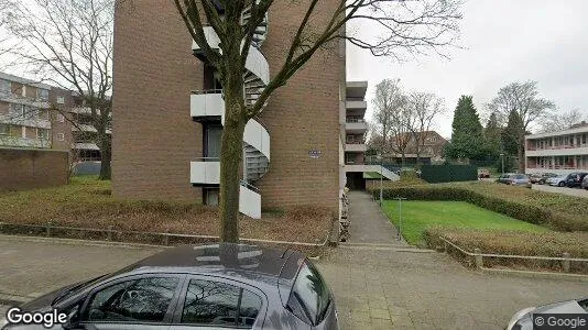 Rooms for rent in Nijmegen - Photo from Google Street View