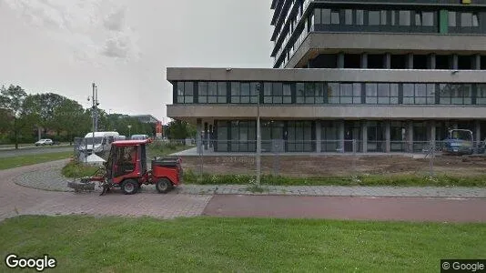 Apartments for rent in Arnhem - Photo from Google Street View