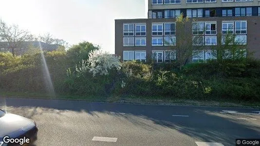 Rooms for rent in Nijmegen - Photo from Google Street View
