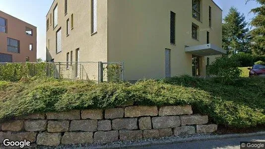 Apartments for rent in Götzis - Photo from Google Street View