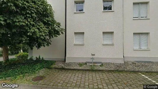 Apartments for rent in Fußach - Photo from Google Street View