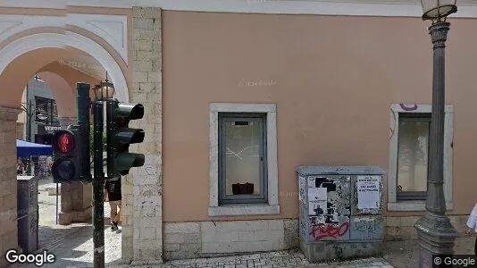 Apartments for rent in Patras - Photo from Google Street View