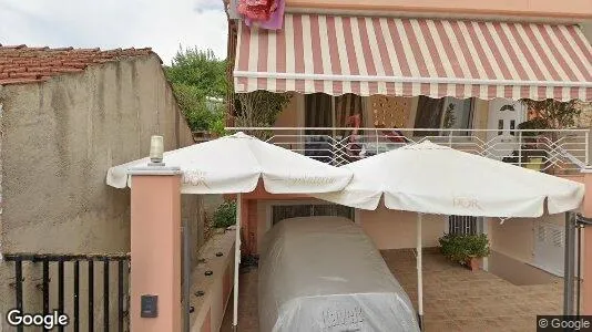 Apartments for rent in Patras - Photo from Google Street View