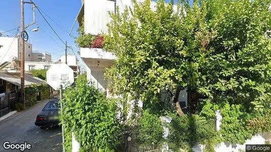 Apartments for rent in Patras - Photo from Google Street View