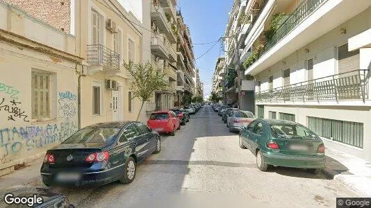 Apartments for rent in Patras - Photo from Google Street View