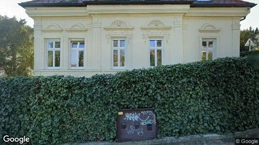 Rooms for rent in Bratislava Staré Mesto - Photo from Google Street View