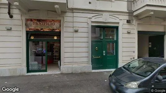 Apartments for rent in Milano Zona 5 - Vigentino, Chiaravalle, Gratosoglio - Photo from Google Street View