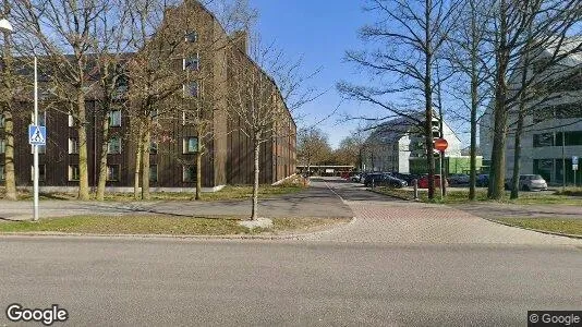 Rooms for rent in Lund - Photo from Google Street View