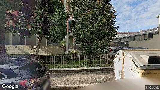 Rooms for rent in Verona - Photo from Google Street View