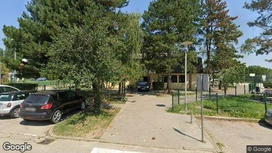 Rooms for rent in Sveta Nedelja - Photo from Google Street View