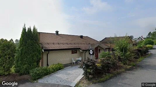 Apartments for rent in Asker - Photo from Google Street View