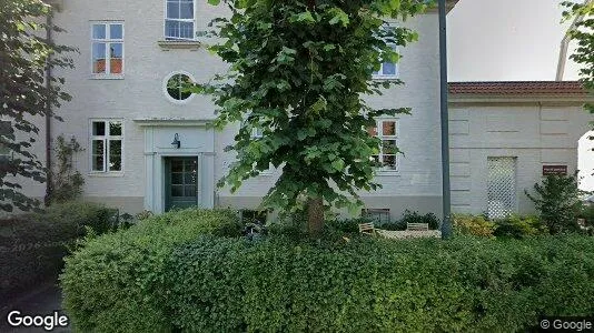 Apartments for rent in Oslo St. Hanshaugen - Photo from Google Street View