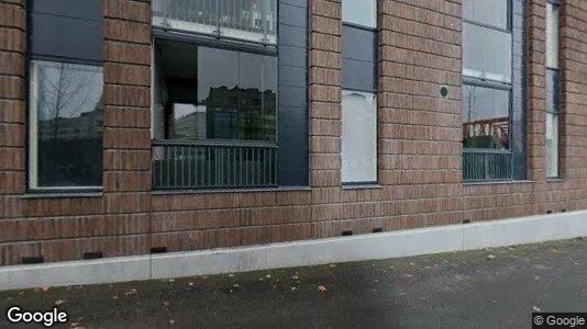 Apartments for rent in Helsinki Eteläinen - Photo from Google Street View