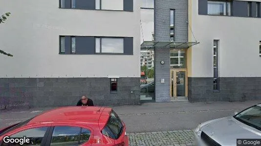 Apartments for rent in Helsinki Itäinen - Photo from Google Street View