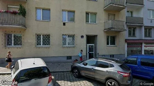 Apartments for rent in Bassano in Teverina - Photo from Google Street View