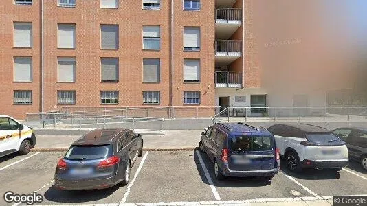 Rooms for rent in Sesto San Giovanni - Photo from Google Street View