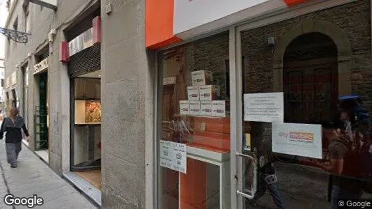 Rooms for rent in Florence - Photo from Google Street View