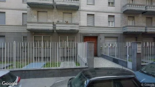 Apartments for rent in Milano Zona 1 - Centro storico - Photo from Google Street View