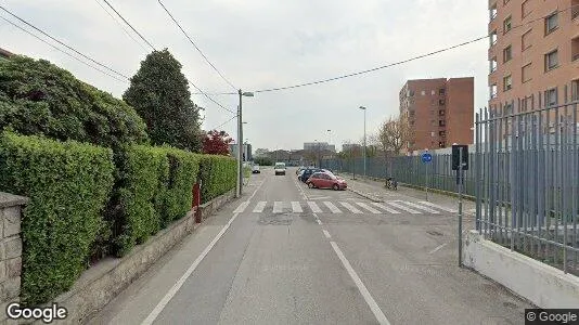 Rooms for rent in Padua - Photo from Google Street View
