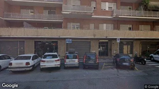 Rooms for rent in Roma Municipio XII – Monte Verde - Photo from Google Street View