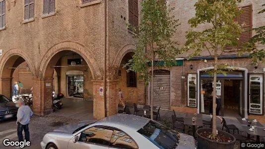 Rooms for rent in Modena - Photo from Google Street View