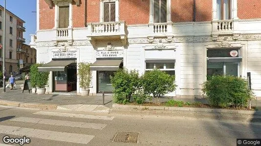 Apartments for rent in Milano Zona 6 - Barona, Lorenteggio - Photo from Google Street View