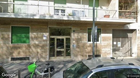 Rooms for rent in Milano Zona 4 - Vittoria, Forlanini - Photo from Google Street View
