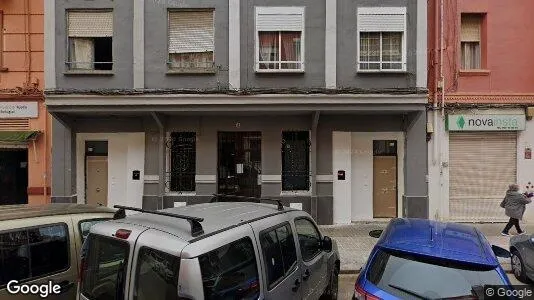 Rooms for rent in Sabbioneta - Photo from Google Street View