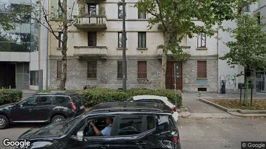 Apartments for rent in Milano Zona 9 - Porta Garibaldi, Niguarda - Photo from Google Street View