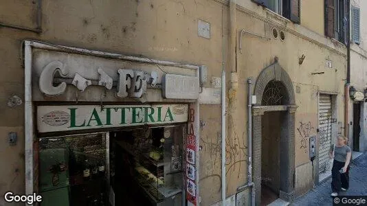 Apartments for rent in Roma Municipio XIII – Aurelia - Photo from Google Street View