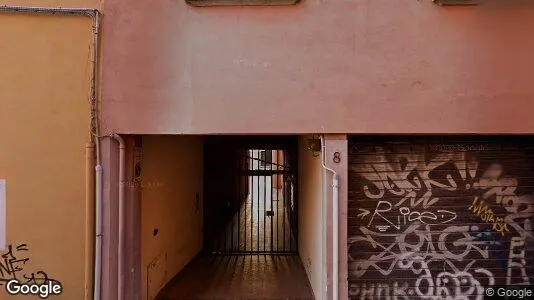 Apartments for rent in Bologna - Photo from Google Street View