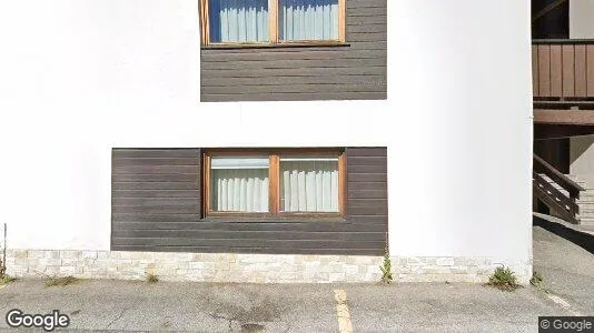 Apartments for rent in Corvara in Badia - Photo from Google Street View