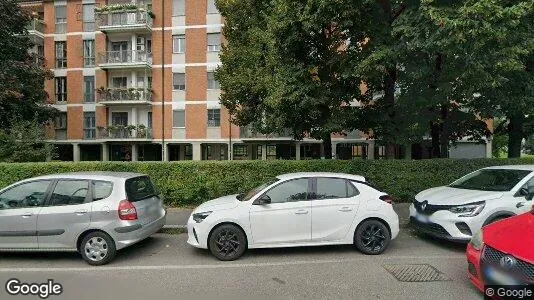 Rooms for rent in Milano Zona 4 - Vittoria, Forlanini - Photo from Google Street View