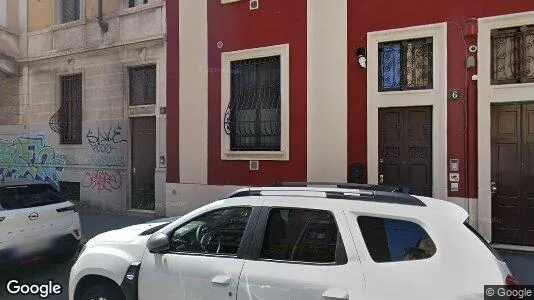Rooms for rent in Milano Zona 4 - Vittoria, Forlanini - Photo from Google Street View