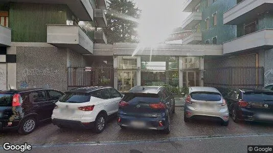 Rooms for rent in Milano Zona 3 - Porta Venezia, Città Studi, Lambrate - Photo from Google Street View